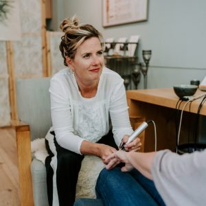meten-is-weten-holistische-aanpak biophoton therapy amsterdam
